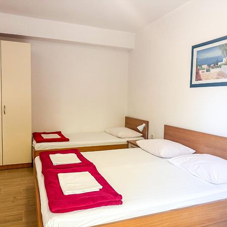 Niko Apartments Drvenik  Εξωτερικό φωτογραφία