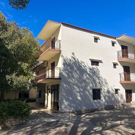 Niko Apartments Drvenik  Εξωτερικό φωτογραφία