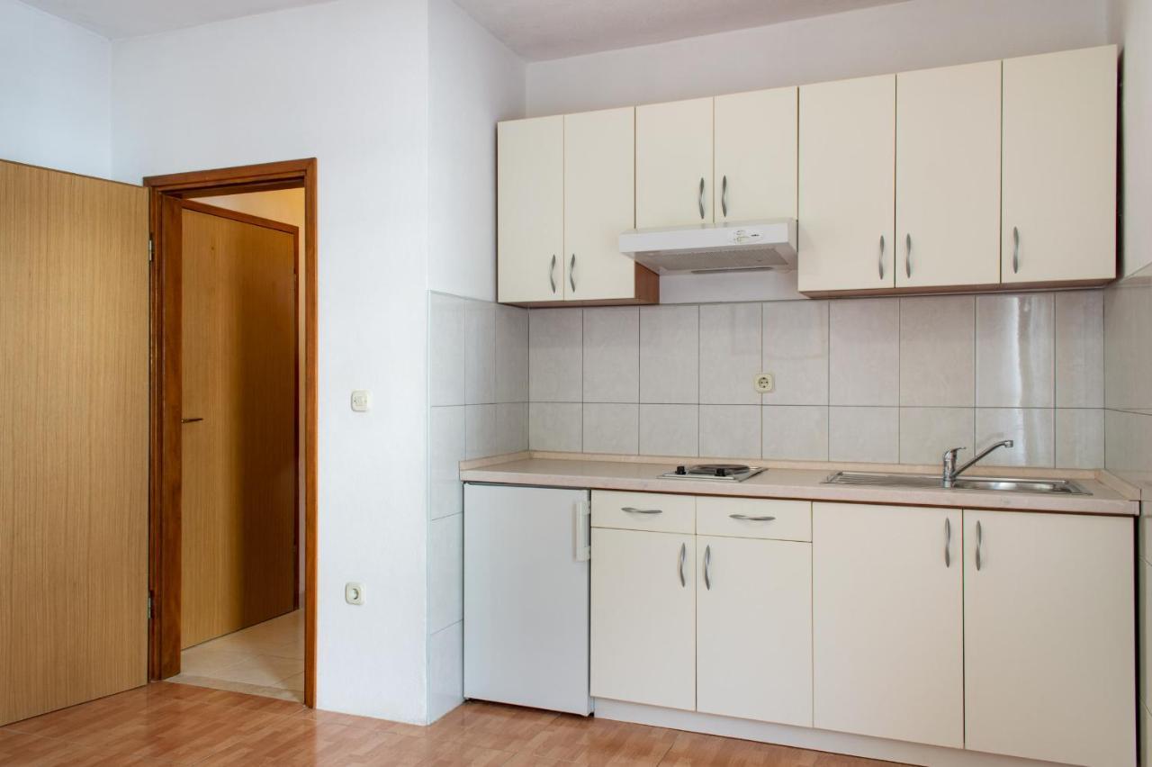 Niko Apartments Drvenik  Εξωτερικό φωτογραφία