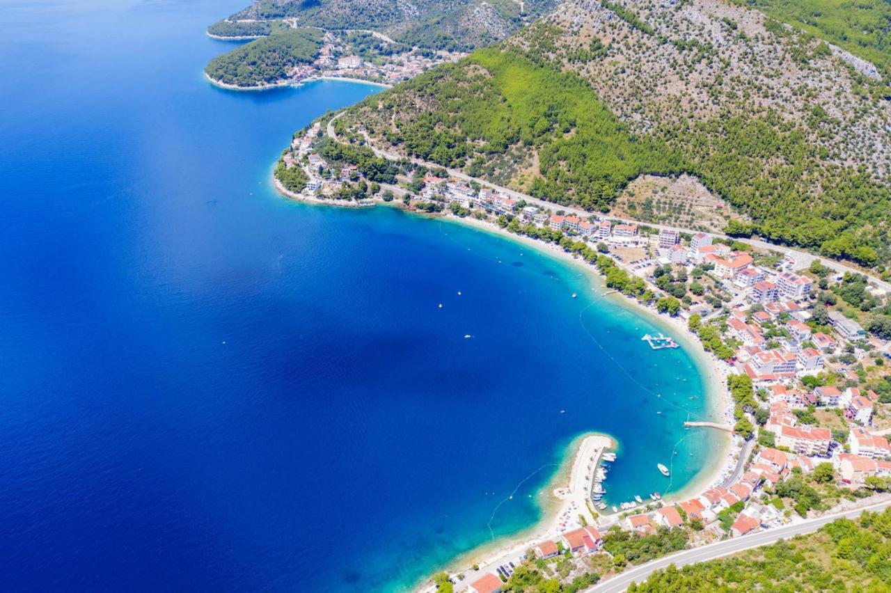 Niko Apartments Drvenik  Εξωτερικό φωτογραφία