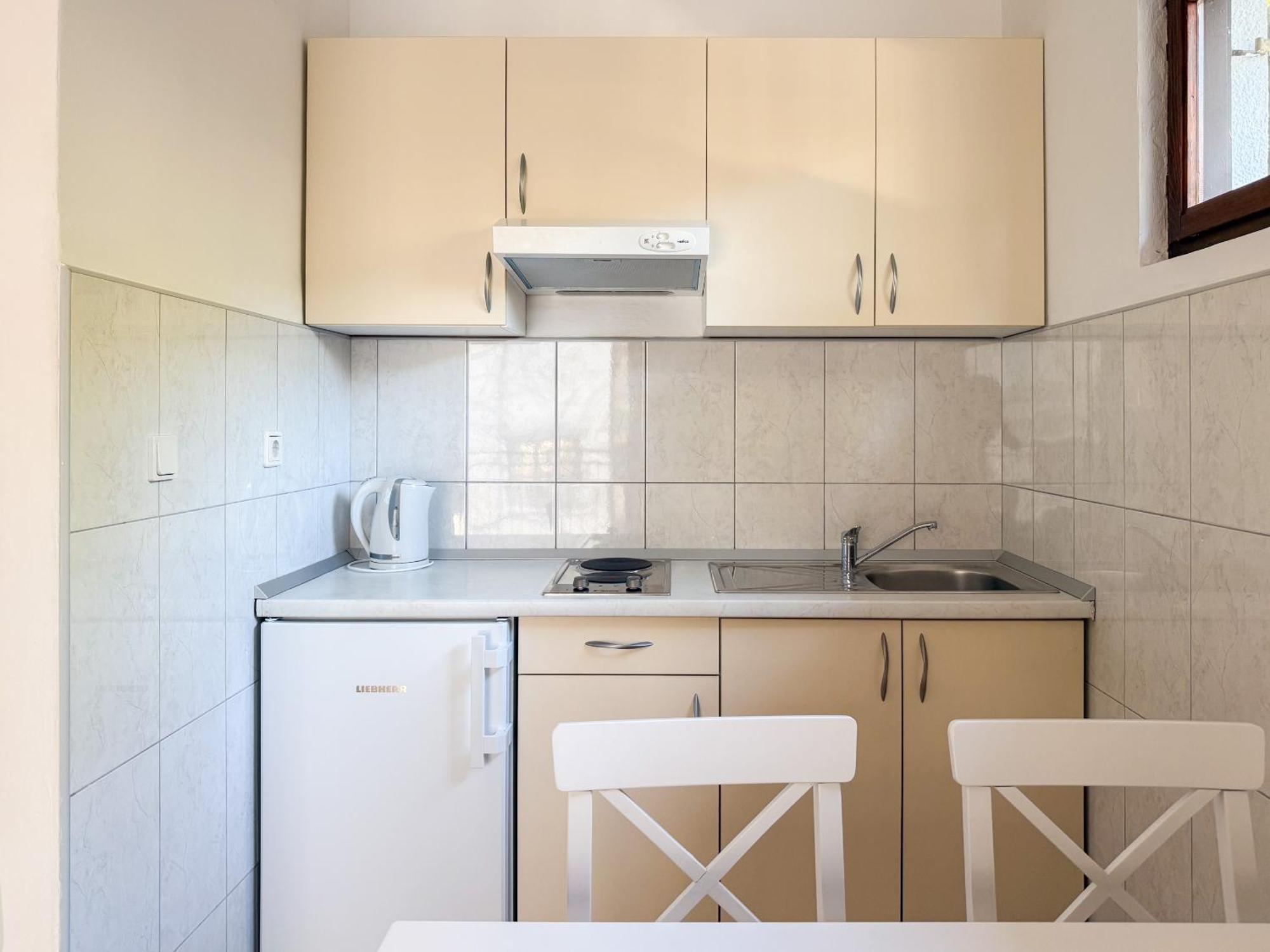 Niko Apartments Drvenik  Εξωτερικό φωτογραφία